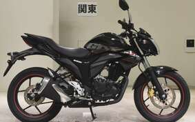 SUZUKI ジクサー150 NG4BG