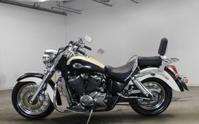 HONDA SHADOW 750 1999 RC44