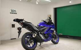 YAMAHA YZF-R25 A RG43J