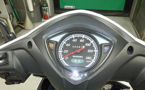 SUZUKI ADDRESS 110 CE47A