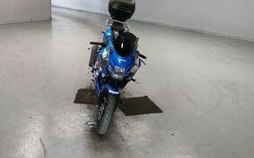 SUZUKI GSX-R125 DL33B