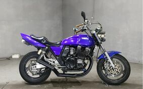 YAMAHA XJR400 1993 4HM