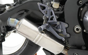HONDA CBR1000RR 2010 SC59