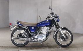 YAMAHA SR400-1 RH16J