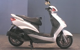 YAMAHA CYGNUS 125 X 2003 SE12J