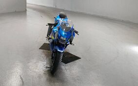 SUZUKI GSX-R125 DL33B