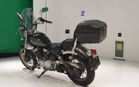 YAMAHA VIRAGO 250 3DM