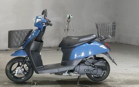 SUZUKI LET's CA4AA