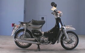 HONDA LITTLE CUB C50