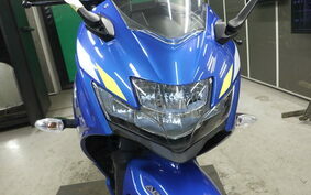 SUZUKI GIXXER 250 SF ED22B