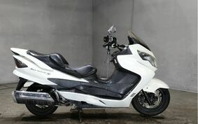 SUZUKI SKYWAVE 250 (Burgman 250) S CJ46A