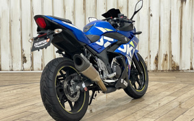 SUZUKI GSX250R DN11A