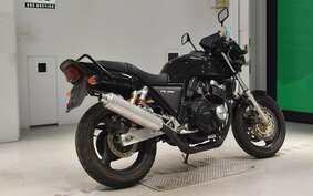 HONDA CB400SF VERSION R 1996 NC31