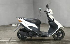 SUZUKI ADDRESS V50 CA44A