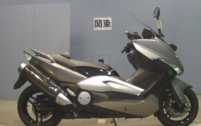 YAMAHA T-MAX500 Gen.3 2011 SJ08J