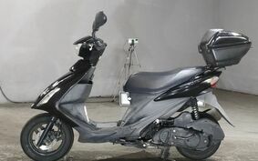 SUZUKI ADDRESS V125 S CF4MA