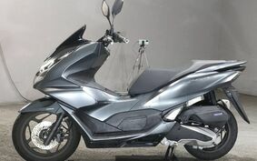 HONDA PCX 160 KF47