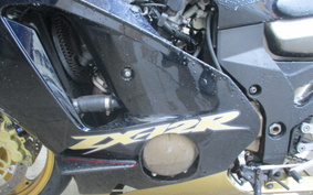 KAWASAKI ZX 1200 NINJA R 2002 ZXT20B