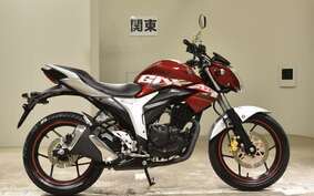 SUZUKI ジクサー150 NG4BG