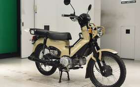 HONDA CROSS CUB 110 JA45