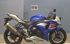 SUZUKI GSX-R1000 2012 GT78A