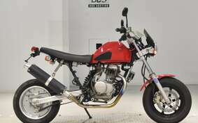 HONDA APE 100 HC07