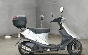 SUZUKI ADDRESS V100 CE11A