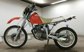 HONDA XLR250R MD20