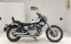 YAMAHA VIRAGO 250 3DM