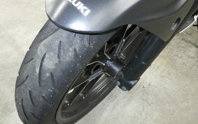 SUZUKI GIXXER 250 ED22B