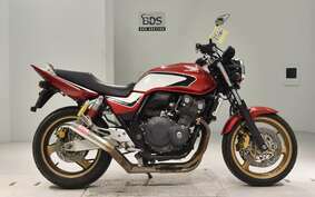 HONDA CB400SF VTEC 2014 NC42