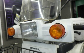 HONDA GYRO X TD01