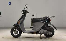 SUZUKI LET's 4 CA45A