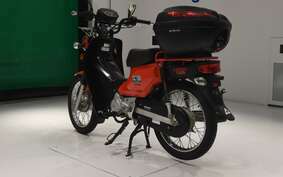 HONDA CROSS CUB 110 JA10