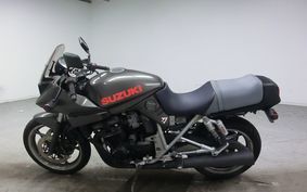 SUZUKI GSX400S KATANA 1992 GK77A