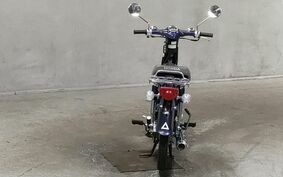 HONDA C70 SUPER CUB HA02