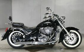 SUZUKI INTRUDER 400 Classic 2011 VK56A