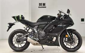 YAMAHA YZF-R7 2022 RM39J