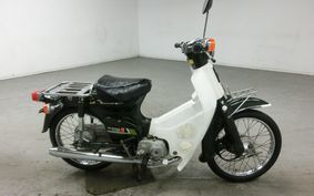 HONDA C70 SUPER CUB C70