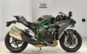 KAWASAKI NINJA H2 2015 ZXT00N