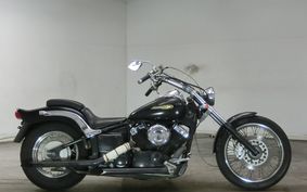 YAMAHA DRAGSTAR 400 1997 4TR