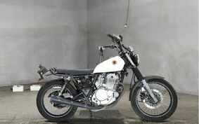 SUZUKI GRASS TRACKER NJ47A