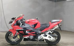 HONDA CBR954RR 2002 SC50