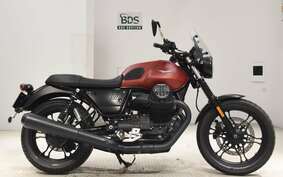 MOTO GUZZI V7 STONE 3 2019 LD00