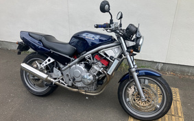 HONDA CB1 1989 NC27