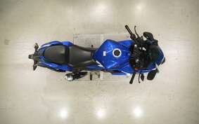 SUZUKI GIXXER 250 SF