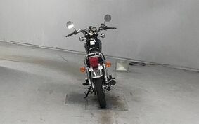 SUZUKI GN125 H 不明