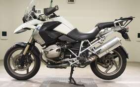 BMW R1200GS 2010 0450