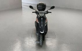 SUZUKI ADDRESS V125 G CF46A