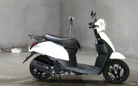 SUZUKI LET's CA4AA